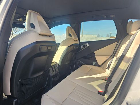 New 2026 BMW X3 xDrive30 w/ Premium Package image 44