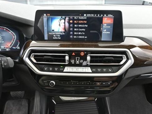 Used 2023 BMW X3 xDrive30i AWD/4WD image 35