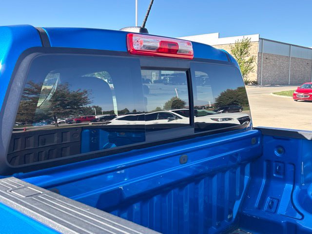 Used 2023 Chevrolet Colorado LT w/ LT Convenience Package III AWD/4WD image 12