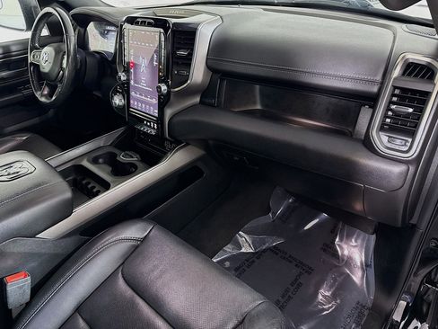 Used 2019 RAM 1500 Sport w/ Level 2 Equipment Group image 30