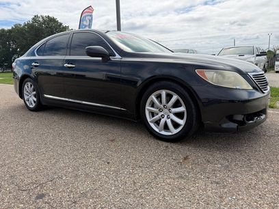 Used 2007 Lexus LS 460