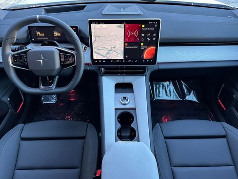 New 2026 Polestar Polestar 4 image 3