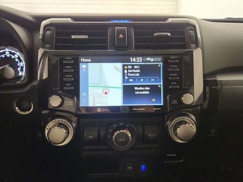 Used 2023 Toyota 4Runner TRD Off-Road Premium image 12