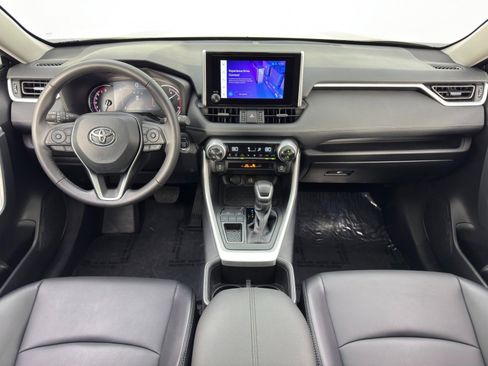 Used 2024 Toyota RAV4 XLE Premium image 12