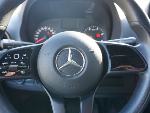 Used 2020 Mercedes-Benz Sprinter 2500 w/ Driver Convenience Package image 15