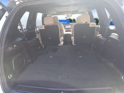 Used 2023 Jeep Grand Cherokee L Limited w/ Luxury Tech Group II AWD/4WD image 26