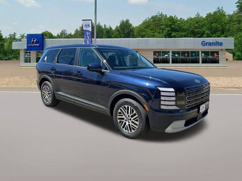 New 2026 Hyundai Palisade SE AWD/4WD image 3
