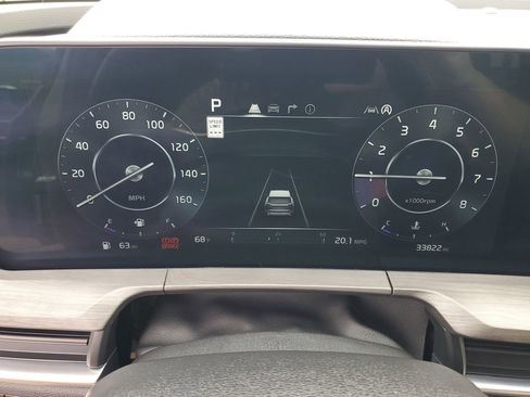 Used 2024 Kia Telluride SX X-Pro image 14