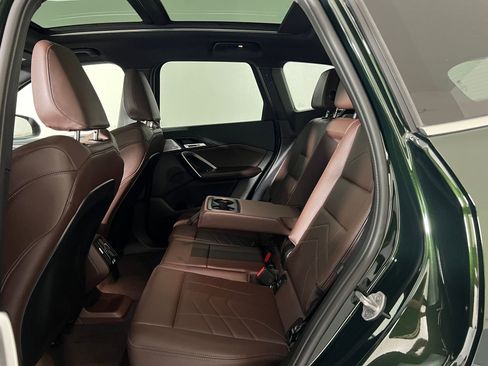 Used 2025 BMW X1 xDrive28i w/ Premium Package AWD/4WD image 14