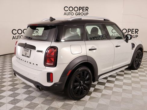 Certified 2023 MINI Cooper Countryman S w/ Premium Package image 23