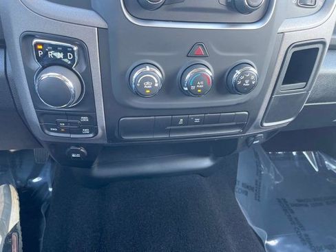 Used 2023 RAM 1500 Tradesman w/ Tradesman SXT Package AWD/4WD image 30