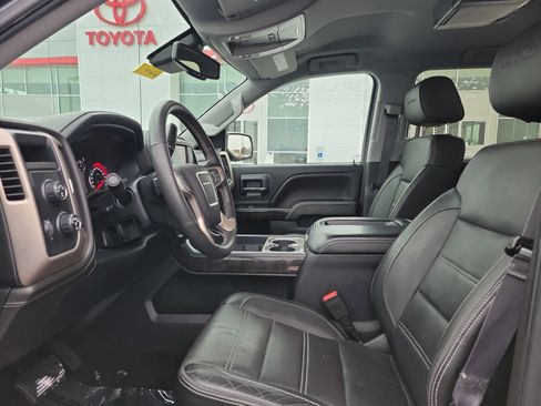 Used 2015 GMC Sierra 1500 Denali w/ Driver Alert Package image 15