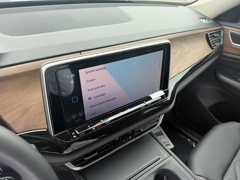 New 2026 Volkswagen Atlas SE AWD/4WD image 20