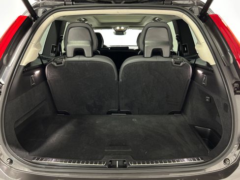 Used 2023 Volvo XC90 B6 Plus AWD/4WD image 34