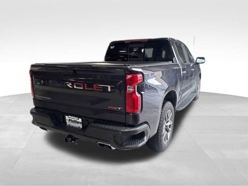 Certified 2023 Chevrolet Silverado 1500 RST w/ RST All Star Premium Package image 6