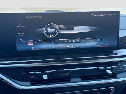 New 2026 BMW X5 xDrive40i image 36