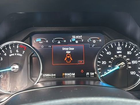 Used 2020 Ford Expedition Limited w/ Equipment Group 303A AWD/4WD image 13