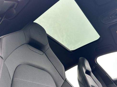 New 2026 Porsche Panamera RWD image 18