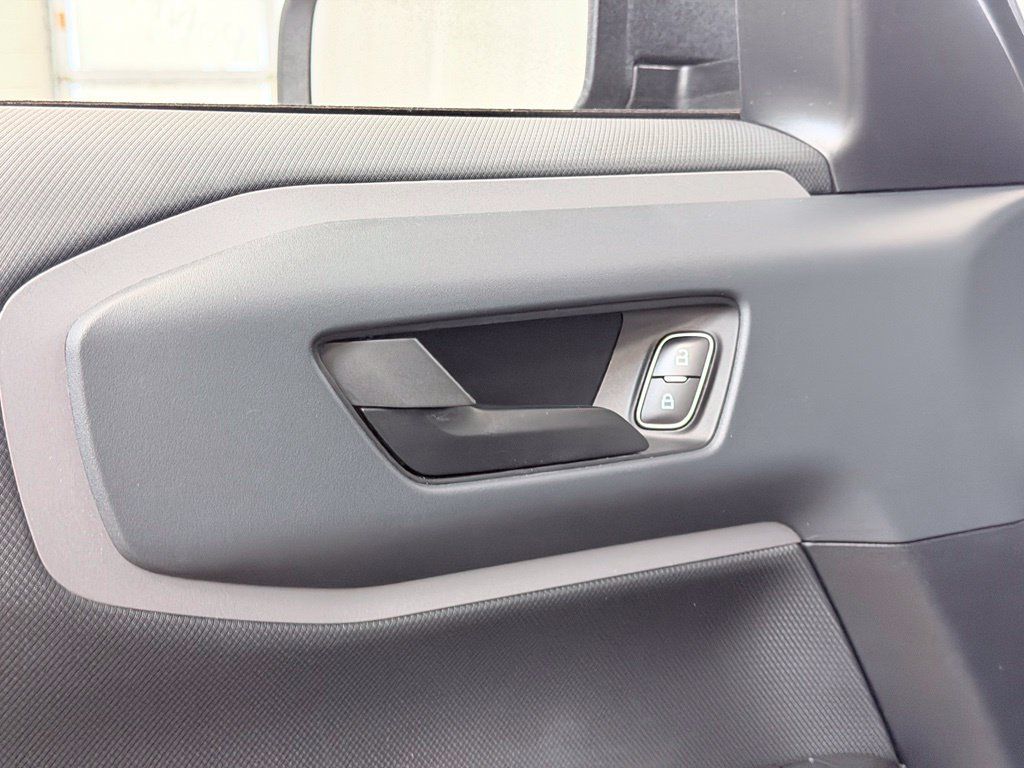 Used 2021 Ford Bronco Sport AWD/4WD image 9