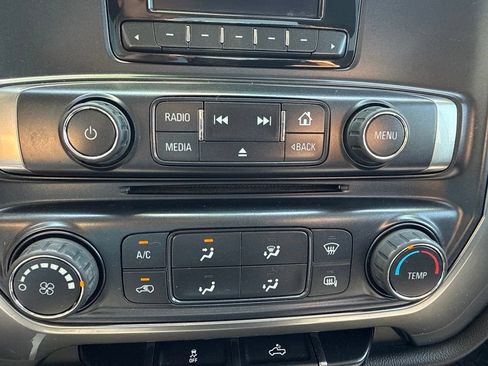 Used 2014 Chevrolet Silverado 1500 LT AWD/4WD image 24