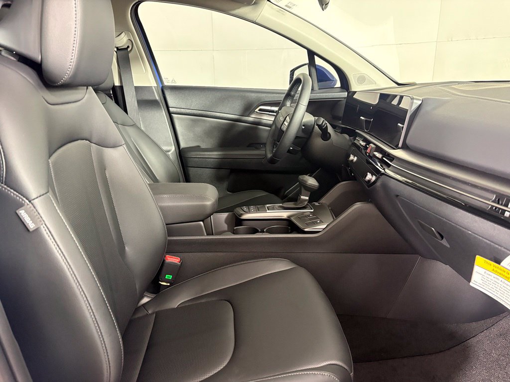 New 2026 Kia Sportage EX FWD image 14