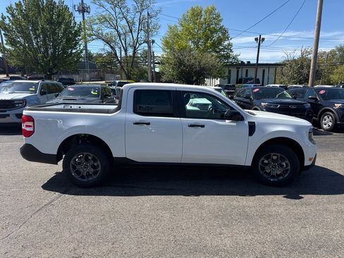 New 2026 Ford Maverick XLT AWD/4WD image 35