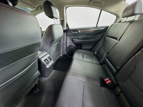 Used 2016 Subaru Legacy 2.5i Limited image 23