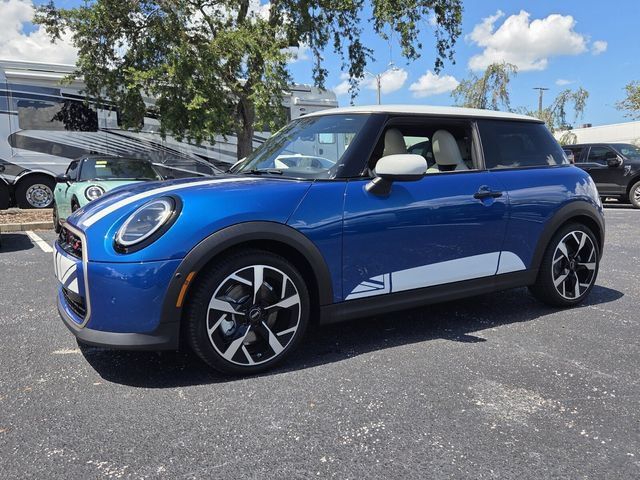 New 2026 MINI Cooper S FWD image 3