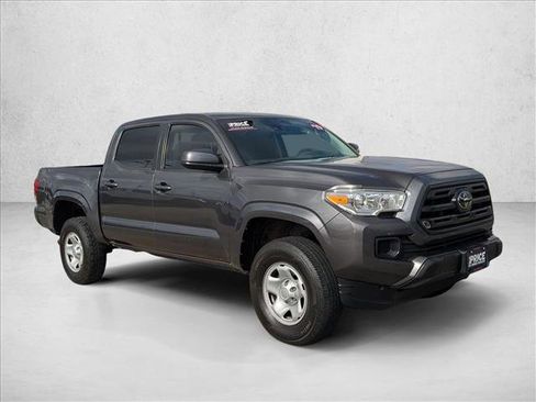 Used 2019 Toyota Tacoma SR w/ SR Convenience Package image 3