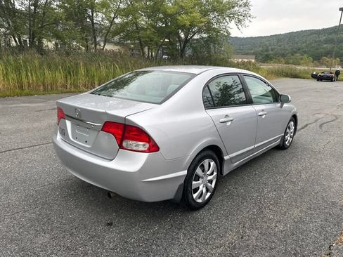 Used 2011 Honda Civic LX image 5