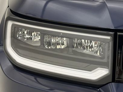 New 2026 Honda Passport TrailSport