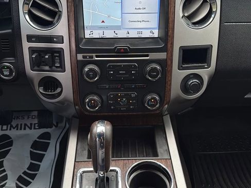 Used 2017 Ford Expedition EL King Ranch image 21