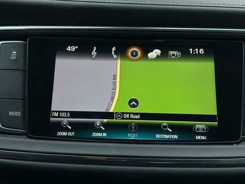 Used 2019 Buick Enclave Avenir w/ Avenir Technology Package image 29