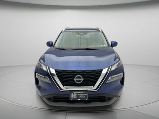 Used 2023 Nissan Rogue SV w/ SV Premium B Package AWD/4WD video 2