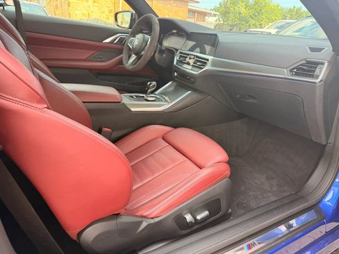 Used 2021 BMW 440i xDrive Coupe w/ Premium Package AWD/4WD image 21