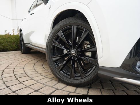 Used 2024 Lexus NX 350 F Sport image 17