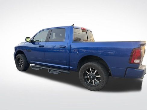 Used 2018 RAM 1500 Sport w/ Convenience Group image 5