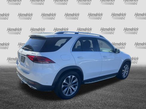 Certified 2023 Mercedes-Benz GLE 350 4MATIC image 10