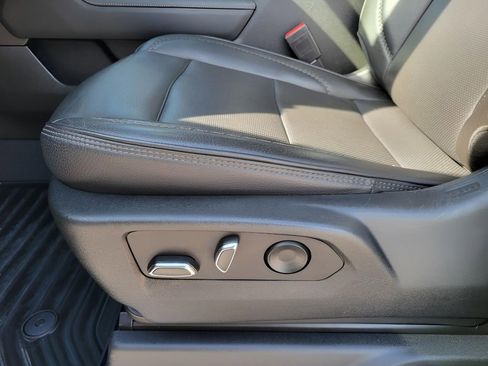 Used 2022 GMC Sierra 1500 Denali image 15