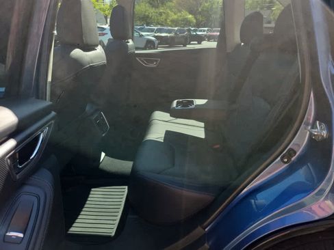 Used 2022 Subaru Forester Touring AWD/4WD image 34