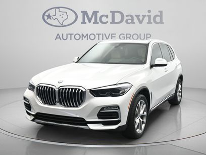 Used 2021 BMW X5 xDrive40i w/ Premium Package
