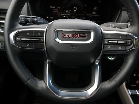 Used 2026 GMC Terrain Elevation FWD image 21