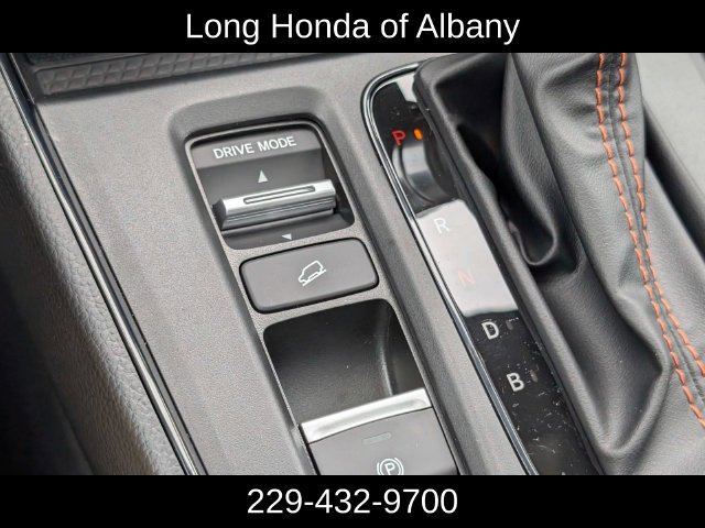 New 2027 Honda CR-V Sport-L image 23