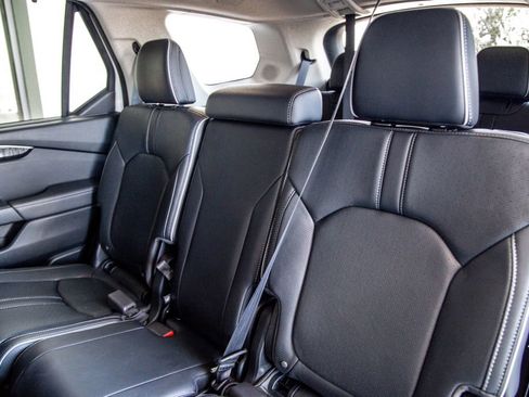 Used 2023 Honda Pilot Elite image 23