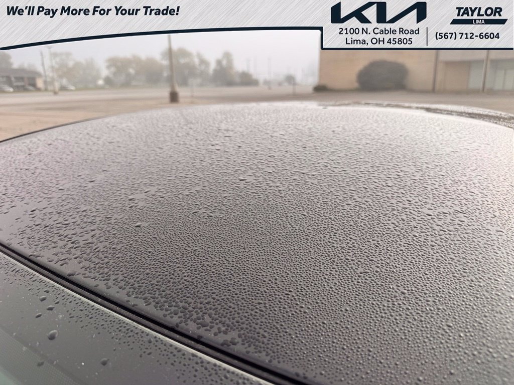 Used 2024 MAZDA MAZDA3 s FWD image 13