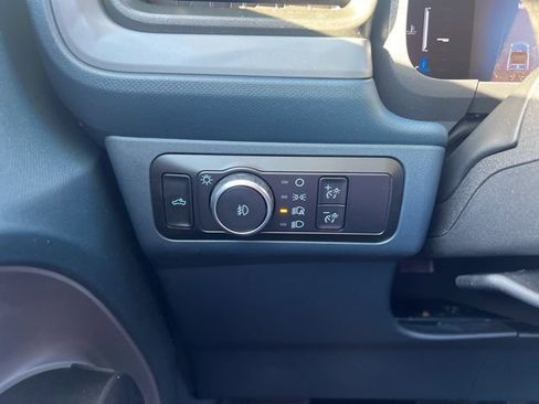 New 2026 Ford Maverick Lobo AWD/4WD image 23