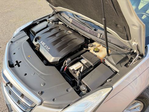 Used 2016 Cadillac XTS Luxury FWD image 79