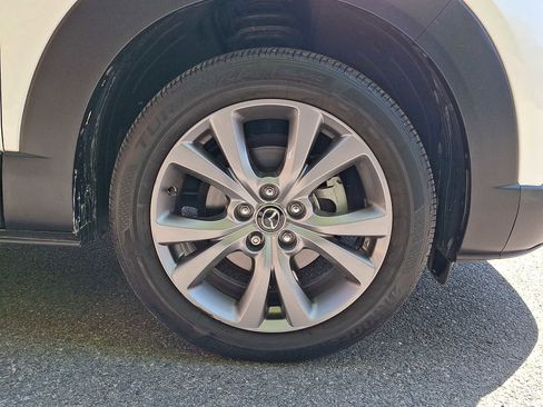 Certified 2023 MAZDA CX-30 AWD 2.5 S w/ Premium Package image 8