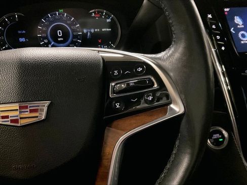Used 2016 Cadillac Escalade Premium AWD/4WD image 18