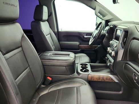 Used 2020 GMC Sierra 2500 Denali w/ Denali Ultimate Package image 26